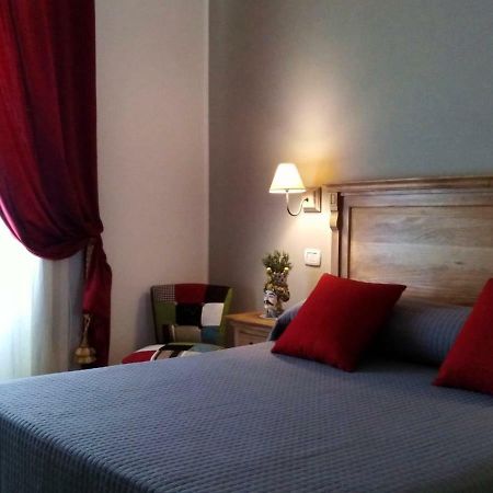 Residenza Ponente Bed and Breakfast Syracuse Buitenkant foto