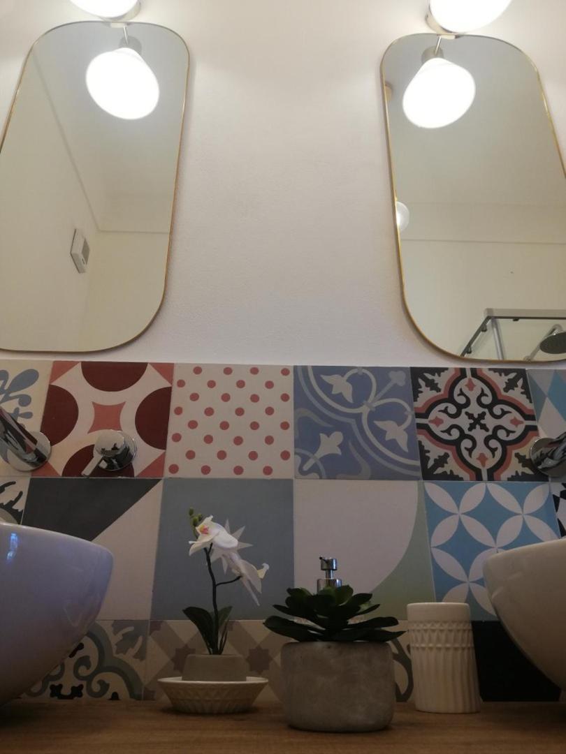 Residenza Ponente Bed and Breakfast Syracuse Buitenkant foto
