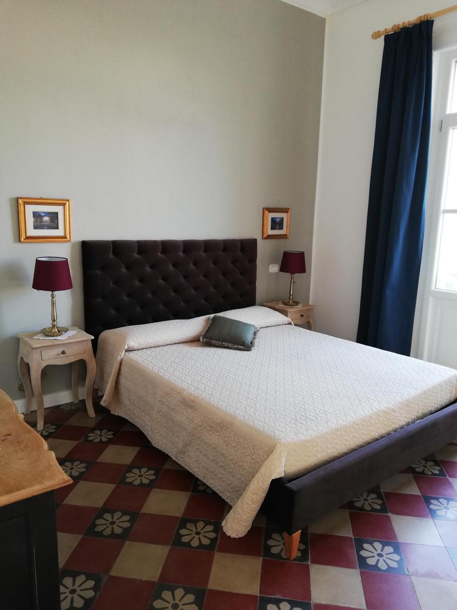 Residenza Ponente Bed and Breakfast Syracuse Buitenkant foto